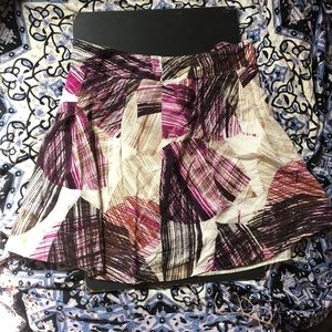 New York & Company Size 12 Midi Skirt